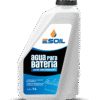 Agua para Batería 1/4 GAL