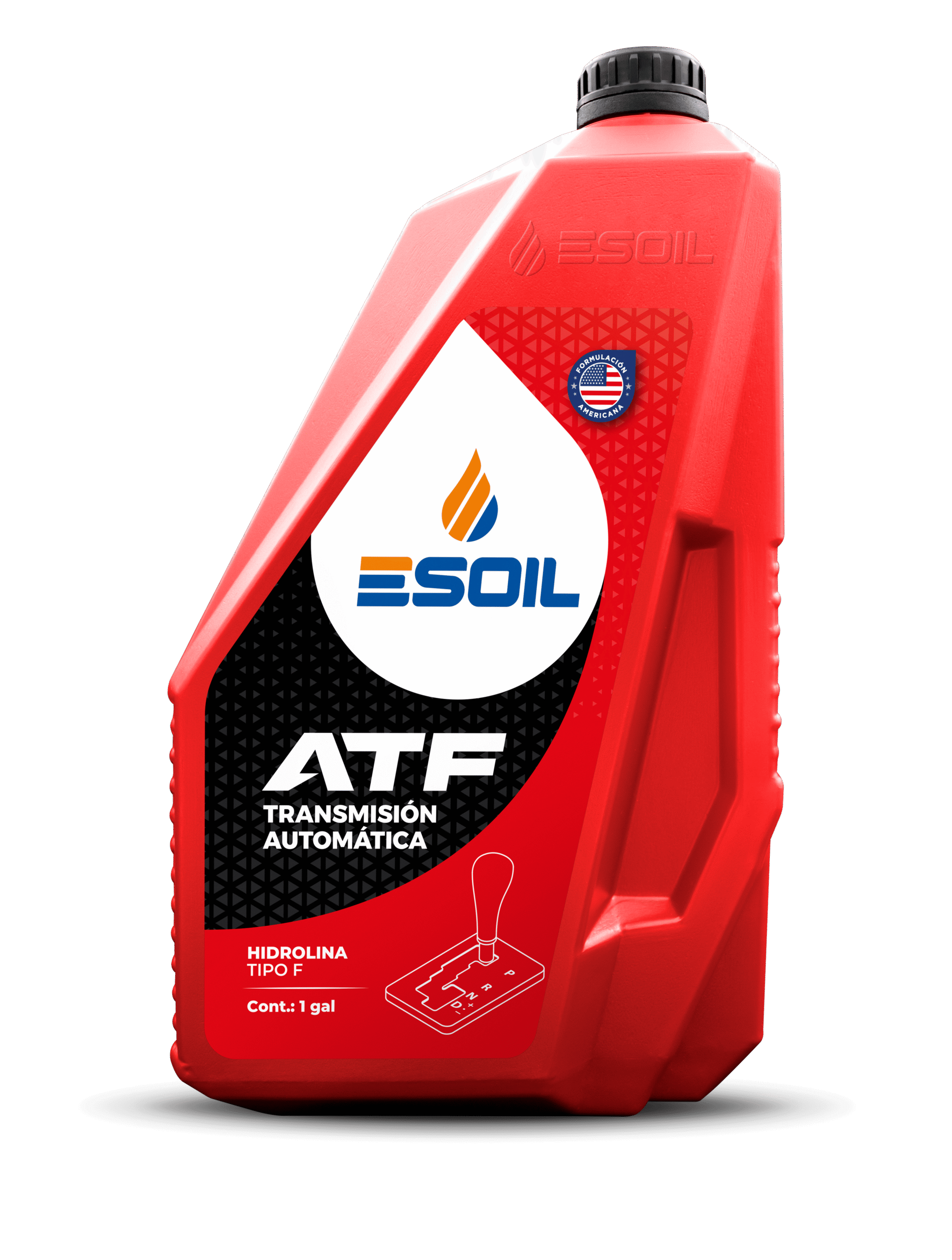 ATF Transmisión Automática Tipo F 1 GAL