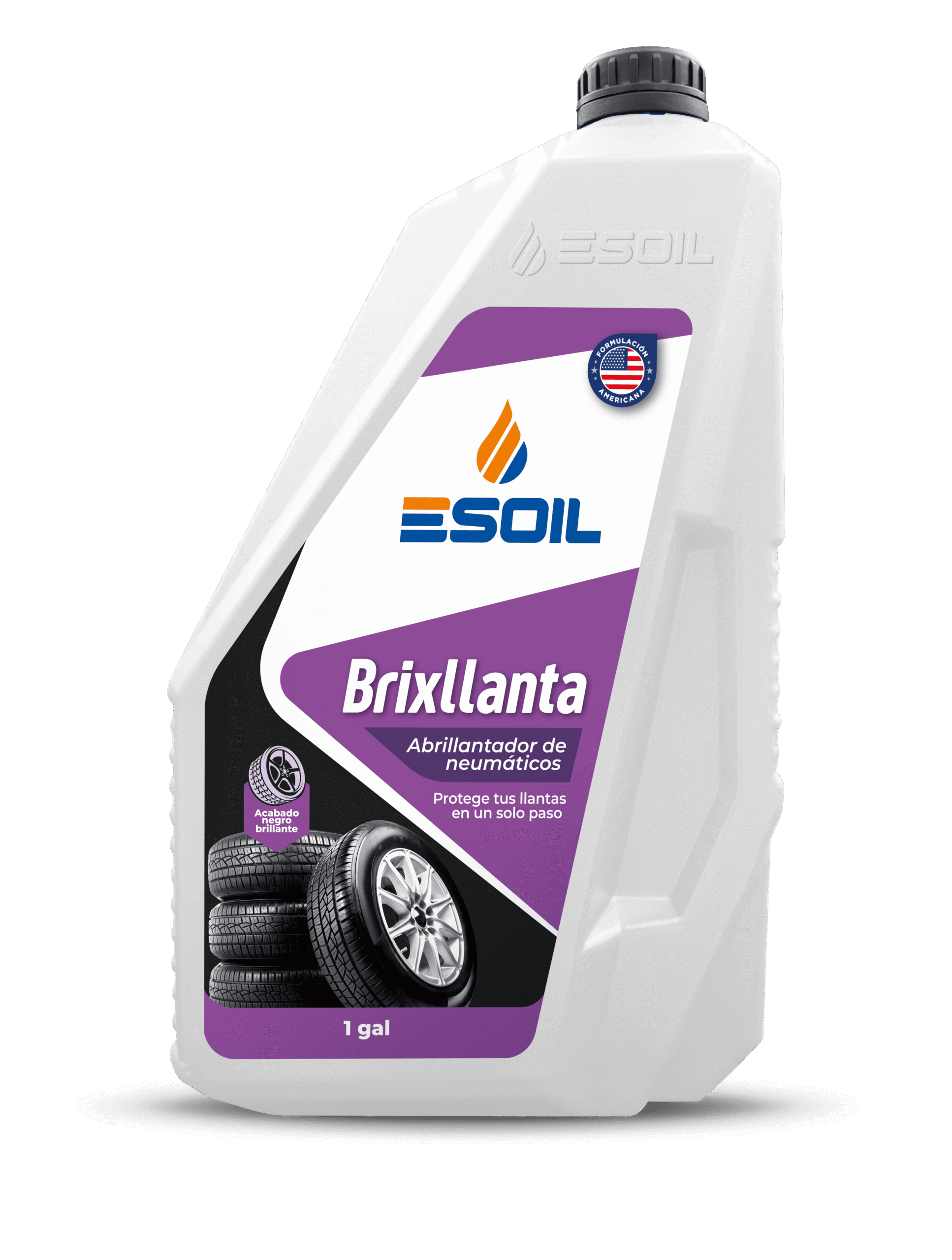 BrixLlanta 1 GAL
