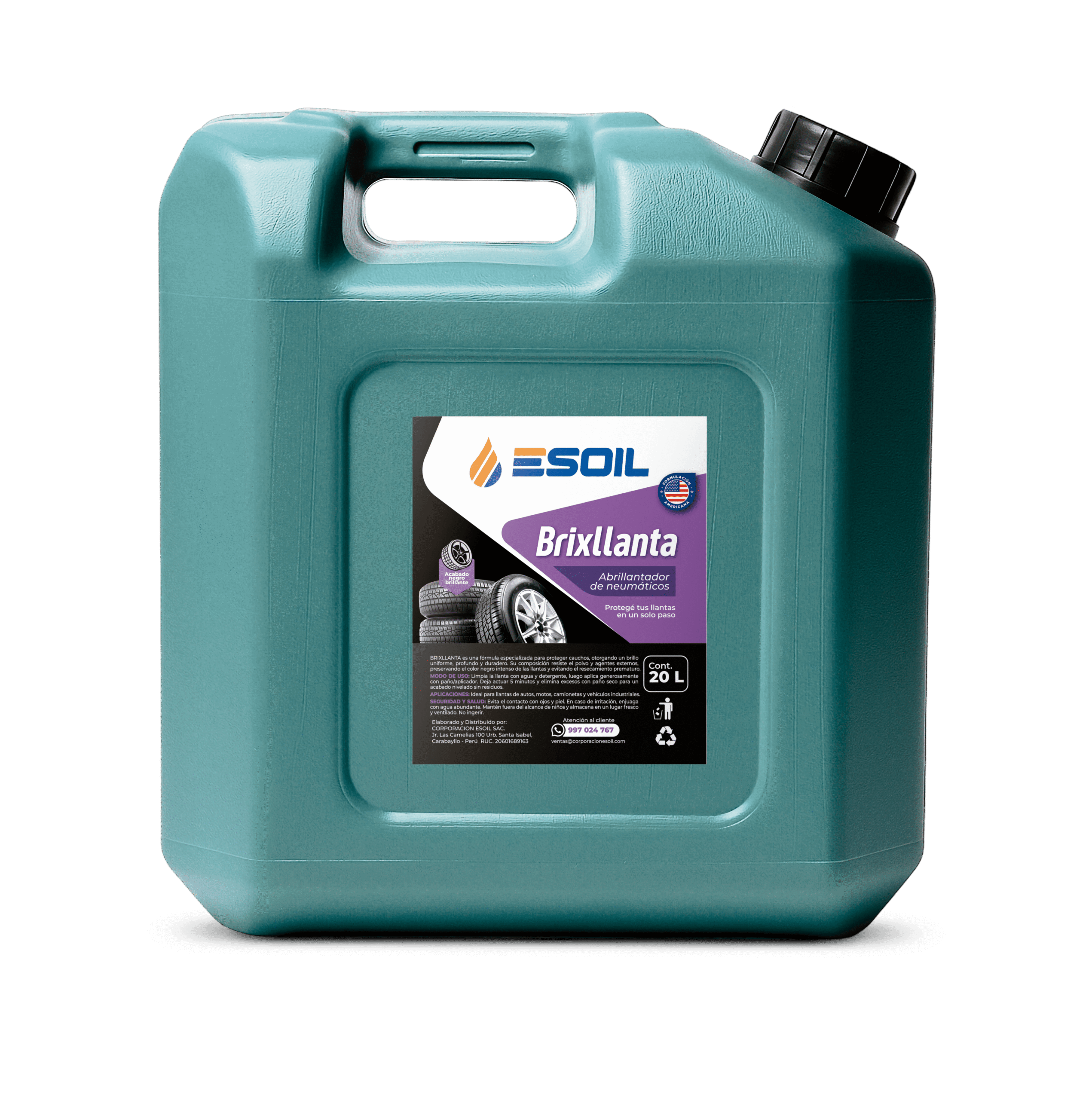 BrixLlanta 20 L