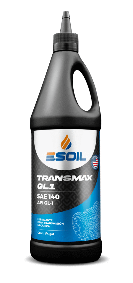 Transmax GL-1 SAE 140 API GL-1